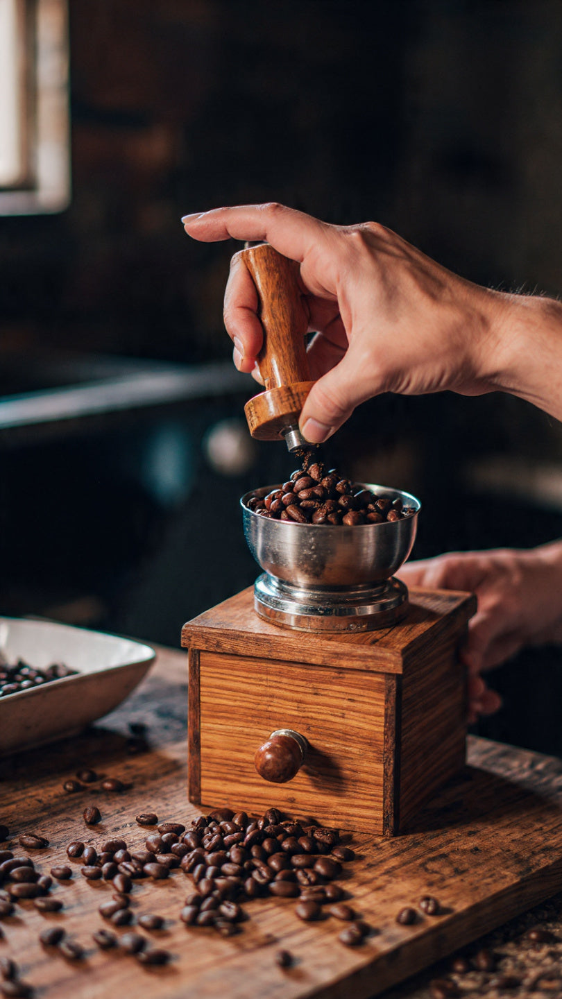 Terroir in Your Cup: Why Origin Matters