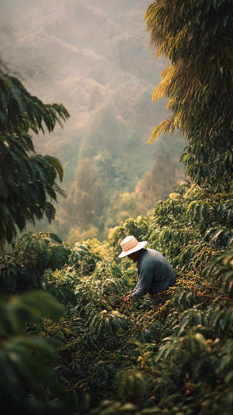 Cherry Picking: The Art of the Harvest