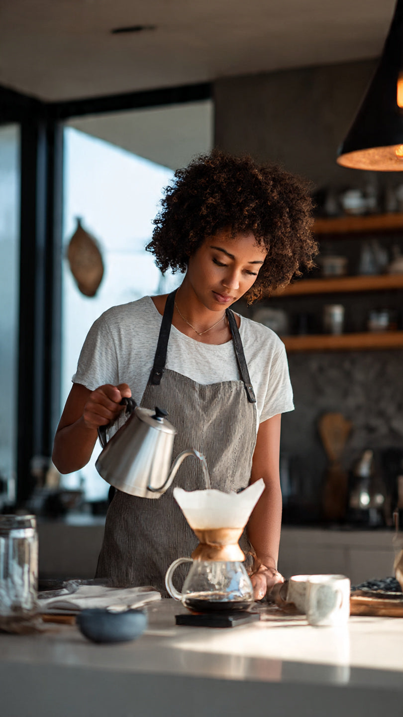 Brewing Methods Decoded