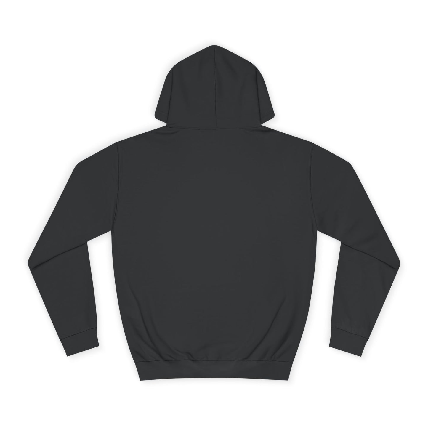 Cozy Unisex College Hoodie - Ideal for Campus Life, Gifts, Fall, Winter, Student Wear, Casual Fashion